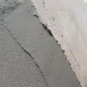 铜梁水工建筑物I级C55聚合物改性水泥砂浆 渠道防渗泵站加固迎水面抗冲刷砂浆