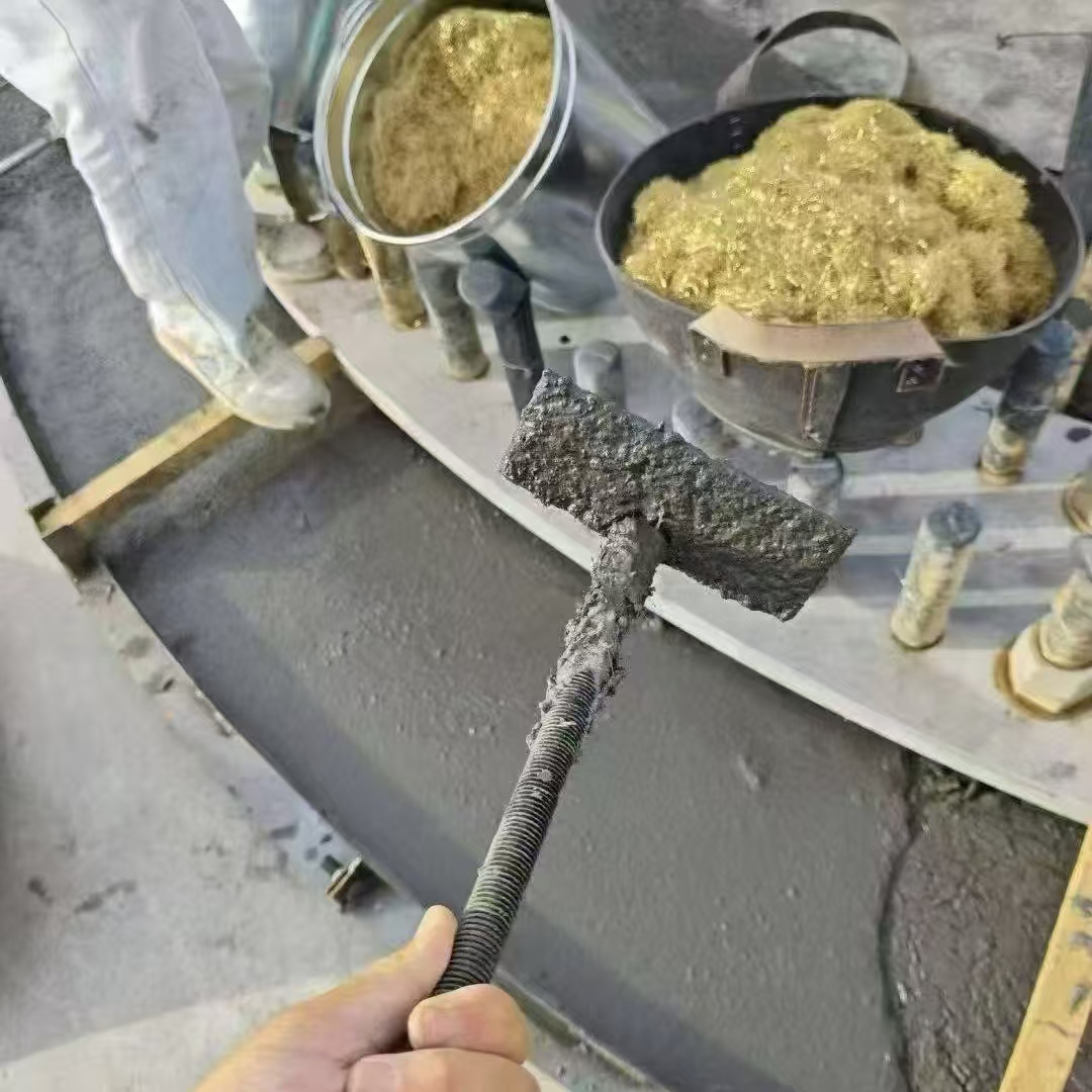 铜梁C120风电设备基础专用灌浆料
