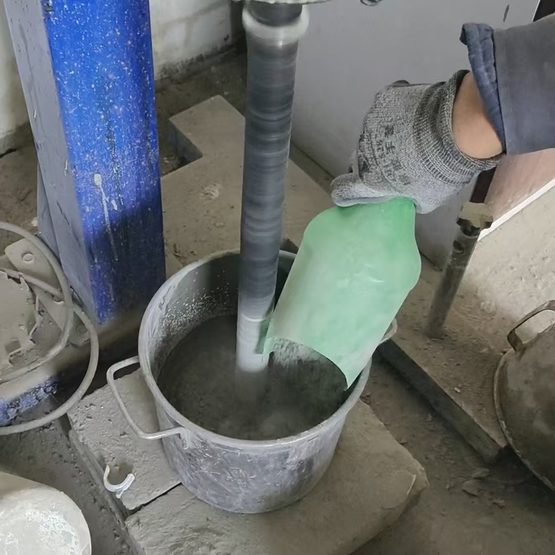 铜梁桥梁公路张拉用H60压浆料与普通压浆料有什么区别？