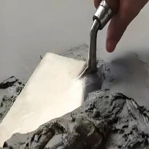 铜梁混凝土裂缝孔洞剥落冻融修复用高强度丙乳防腐蚀砂浆