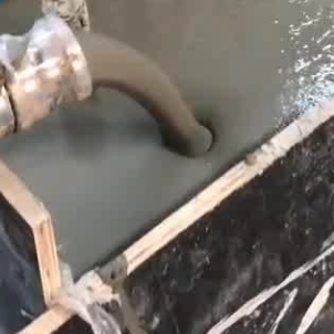 铜梁灌浆料什么型号的能灌小缝隙